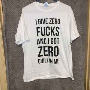 Ariana Grande Side To Side Lyric T-Shirt